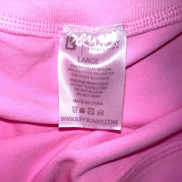 Brand new BuffBunny leggings - Picture 5 of 5